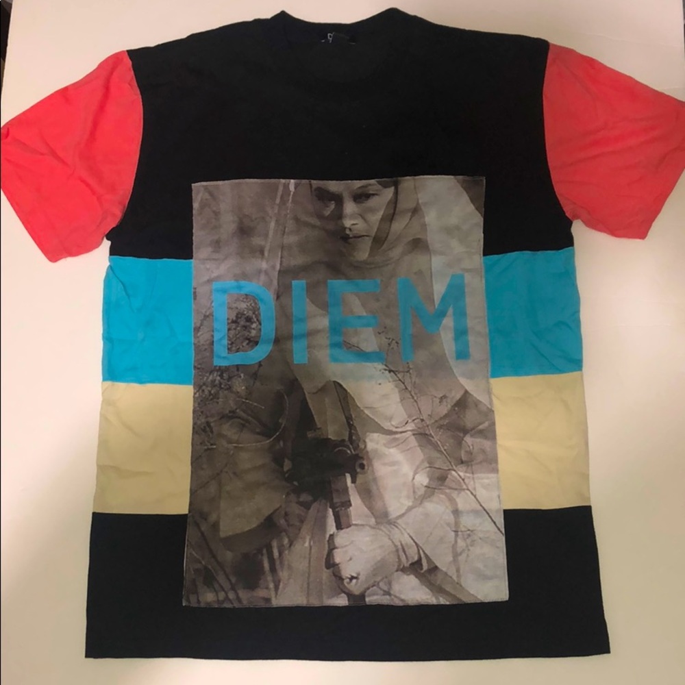 Diem tee